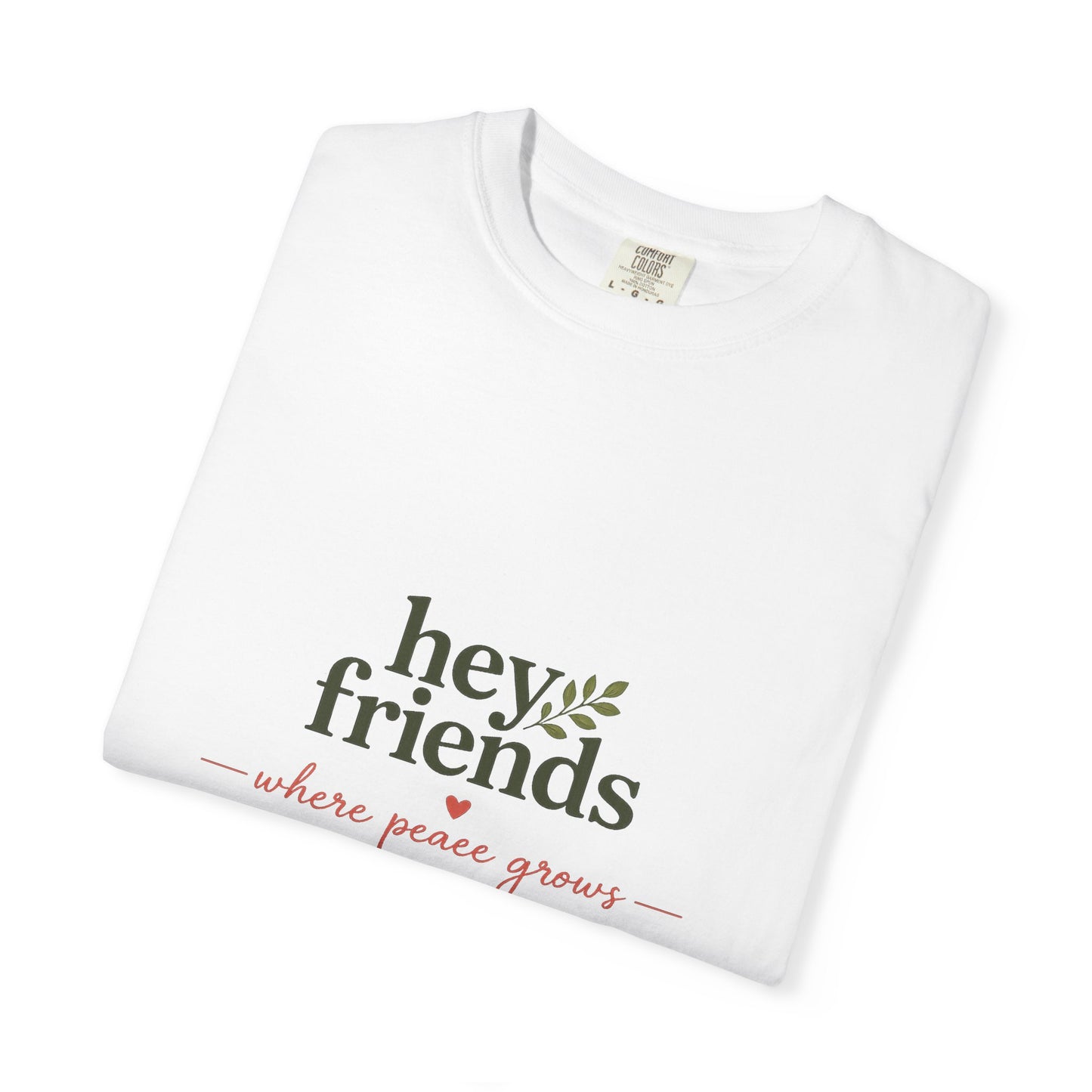 Gardening Is Cheaper Than Therapy Tee