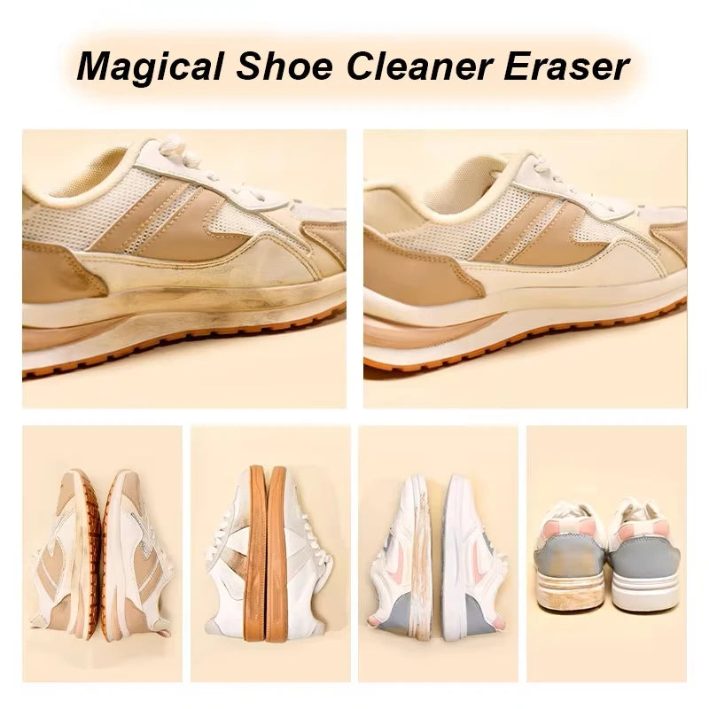 Sneaker Cleaning Eraser