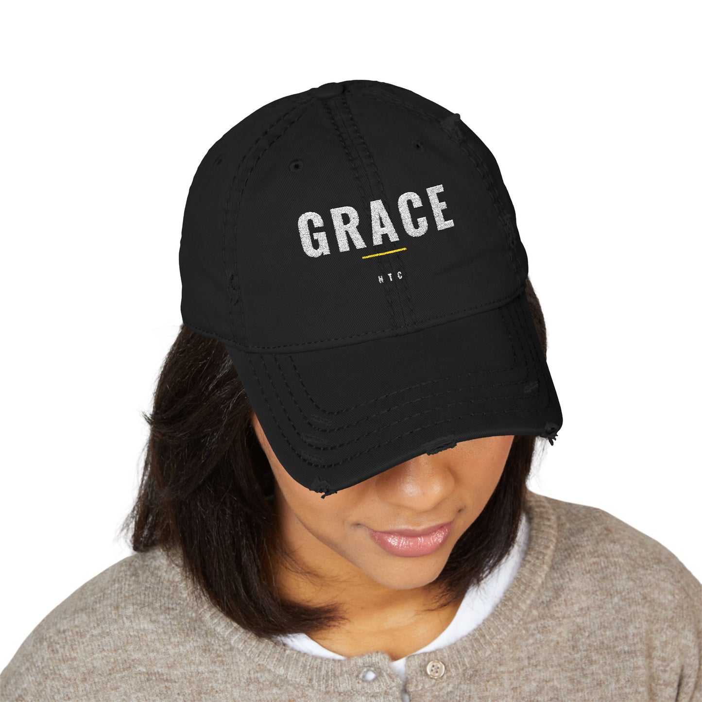 Grace Cap