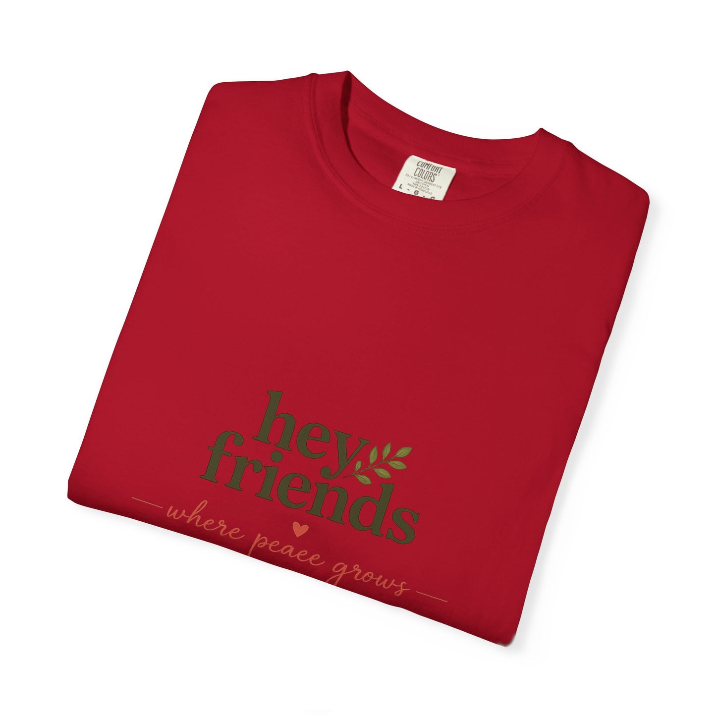 Gardening Is Cheaper Than Therapy Tee
