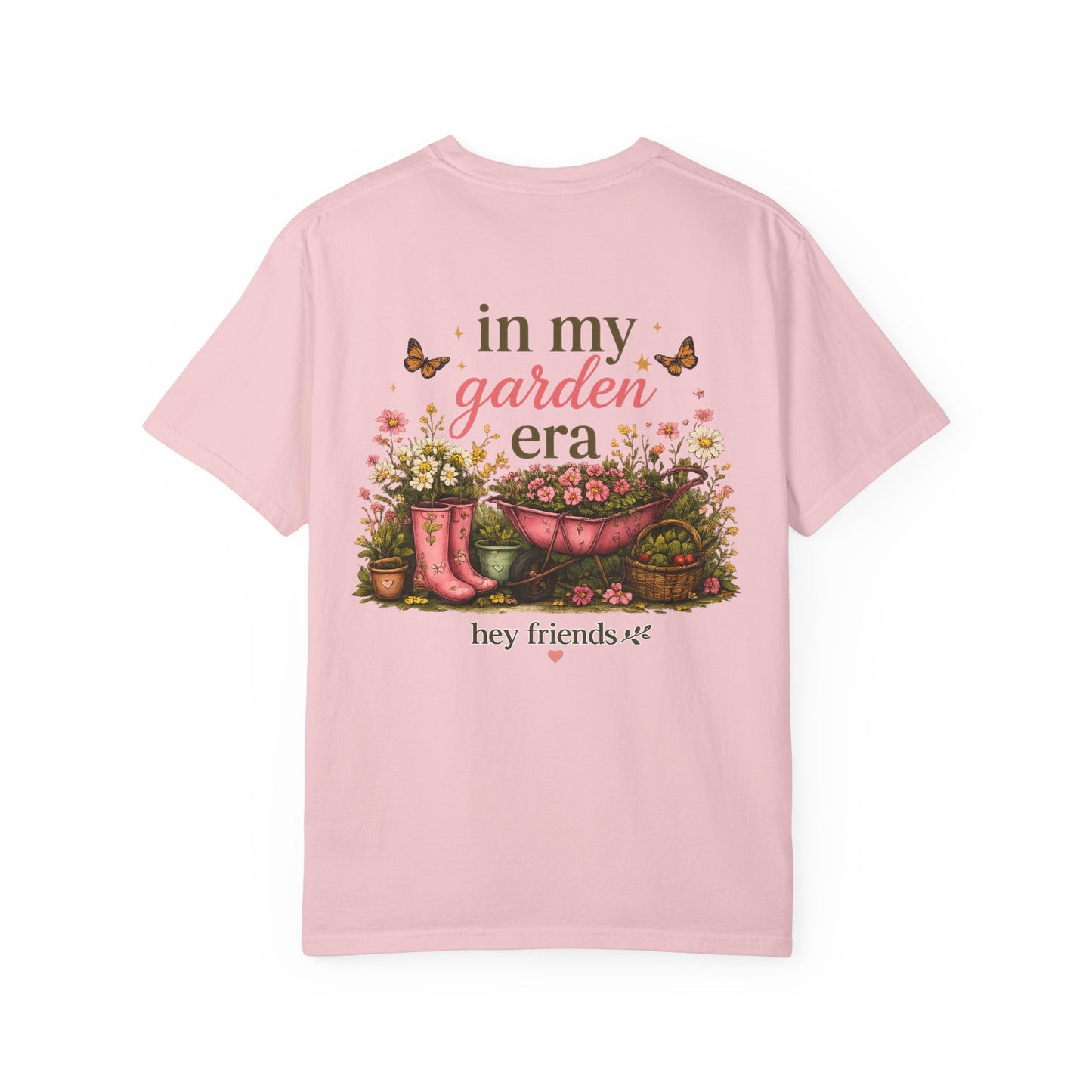 In My Garden Era Tee
