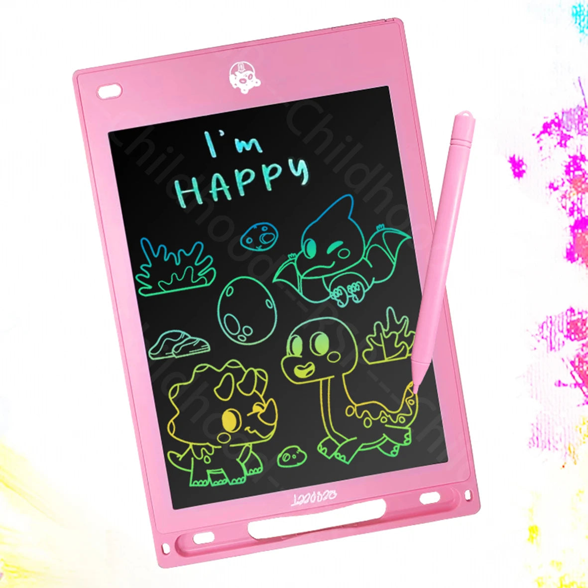 LCD Writing Tablet - 8.5 Inch