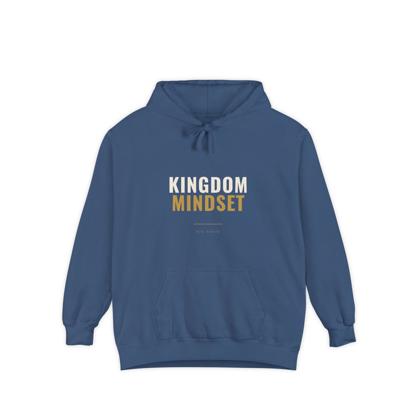 Kingdom Mindset Hoodie