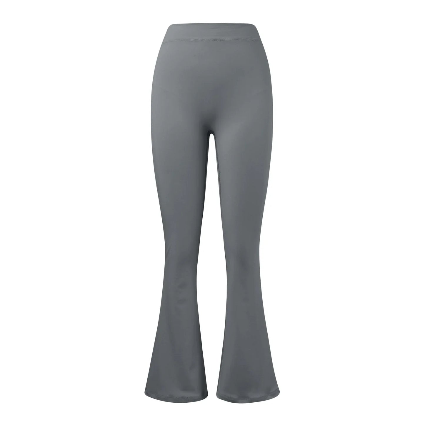 Micro-Flare Sport Leggings