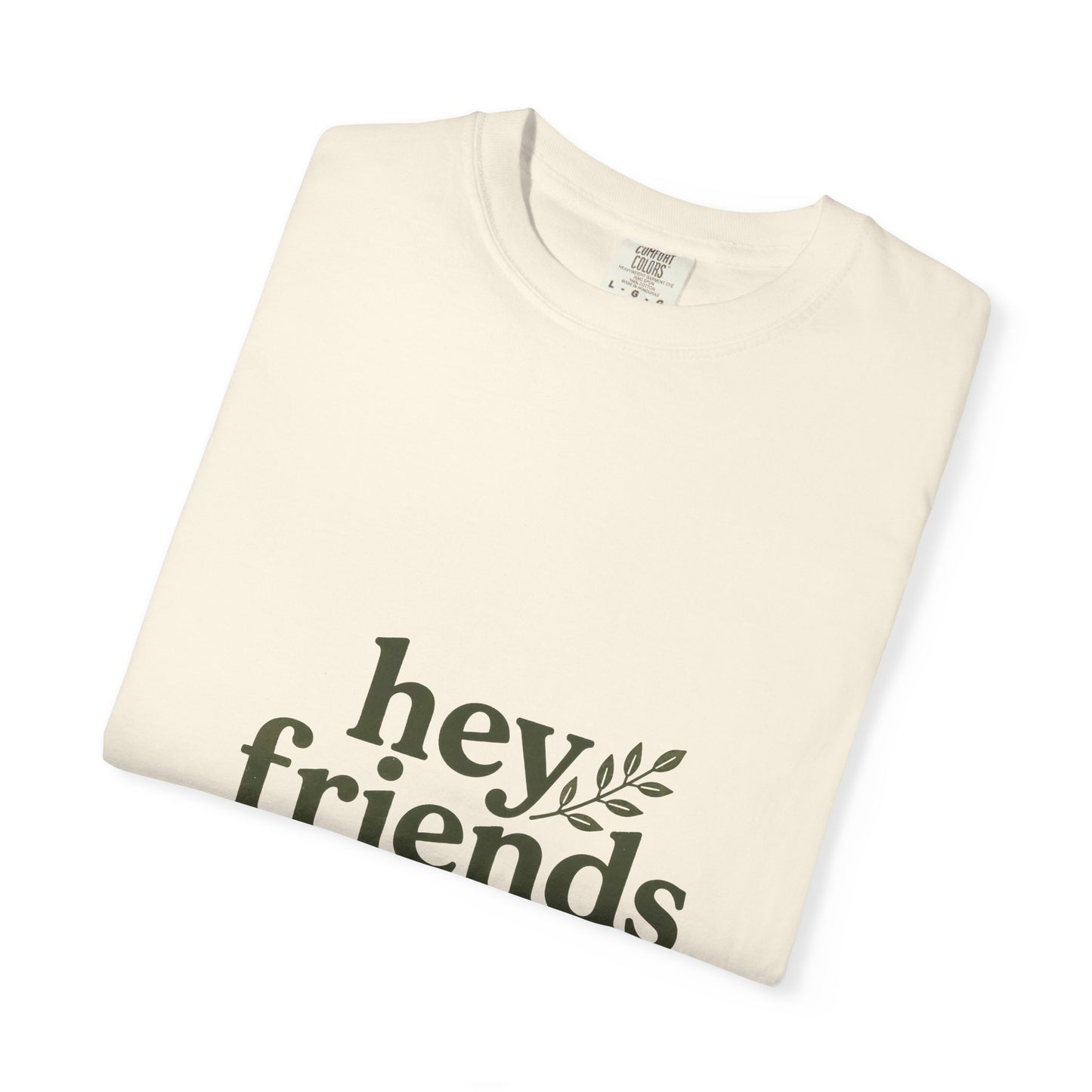 Sorry I Can't I Have Plants Garden Tee