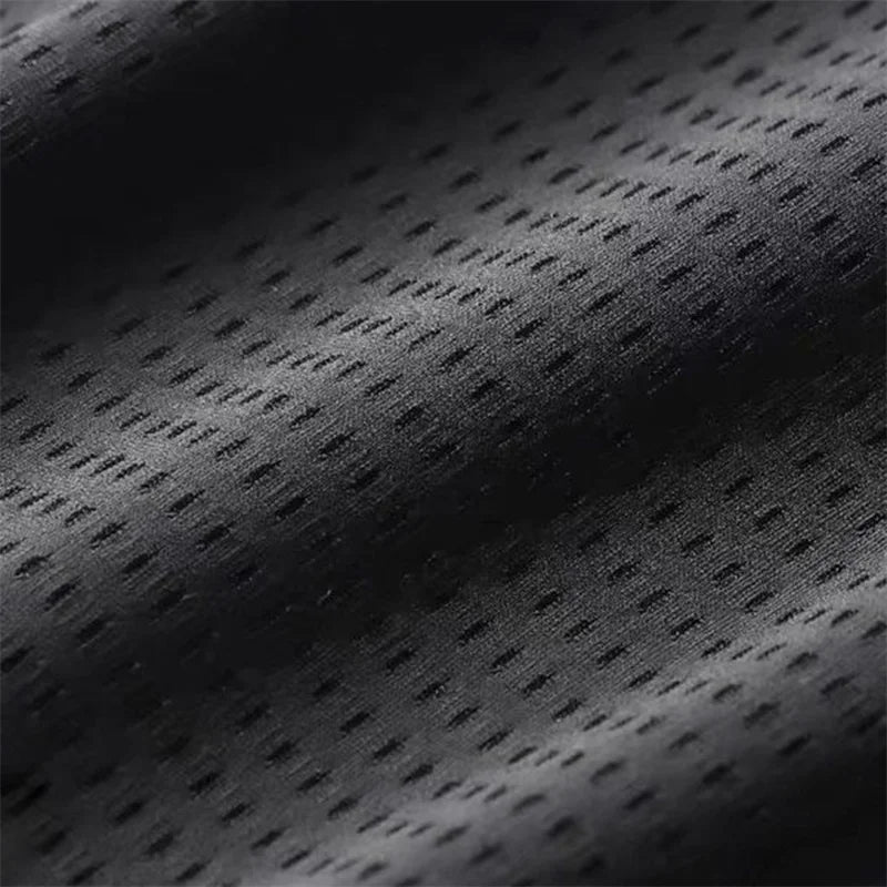 Quick-Dry Tapered Active Pants