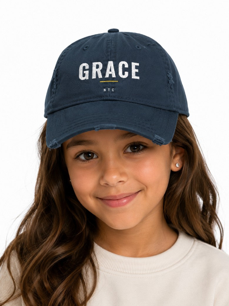 Grace Cap