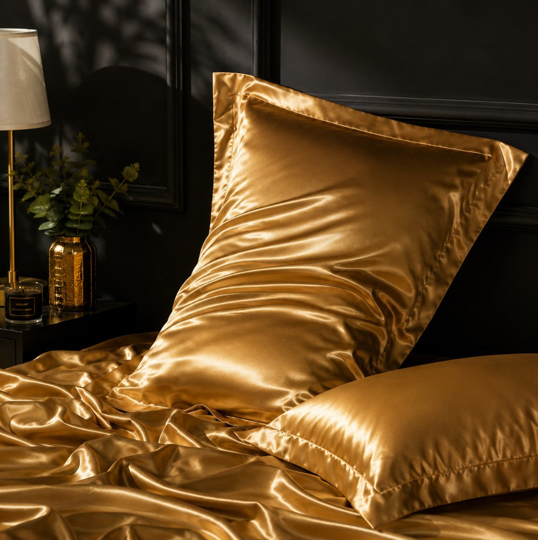 Mulberry Silk Pillowcase
