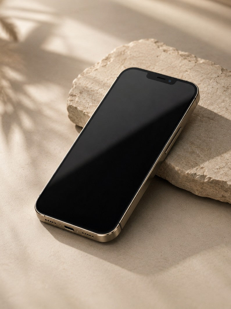 iPhone Privacy Screen Protector - 11 thru 17 Pro Max