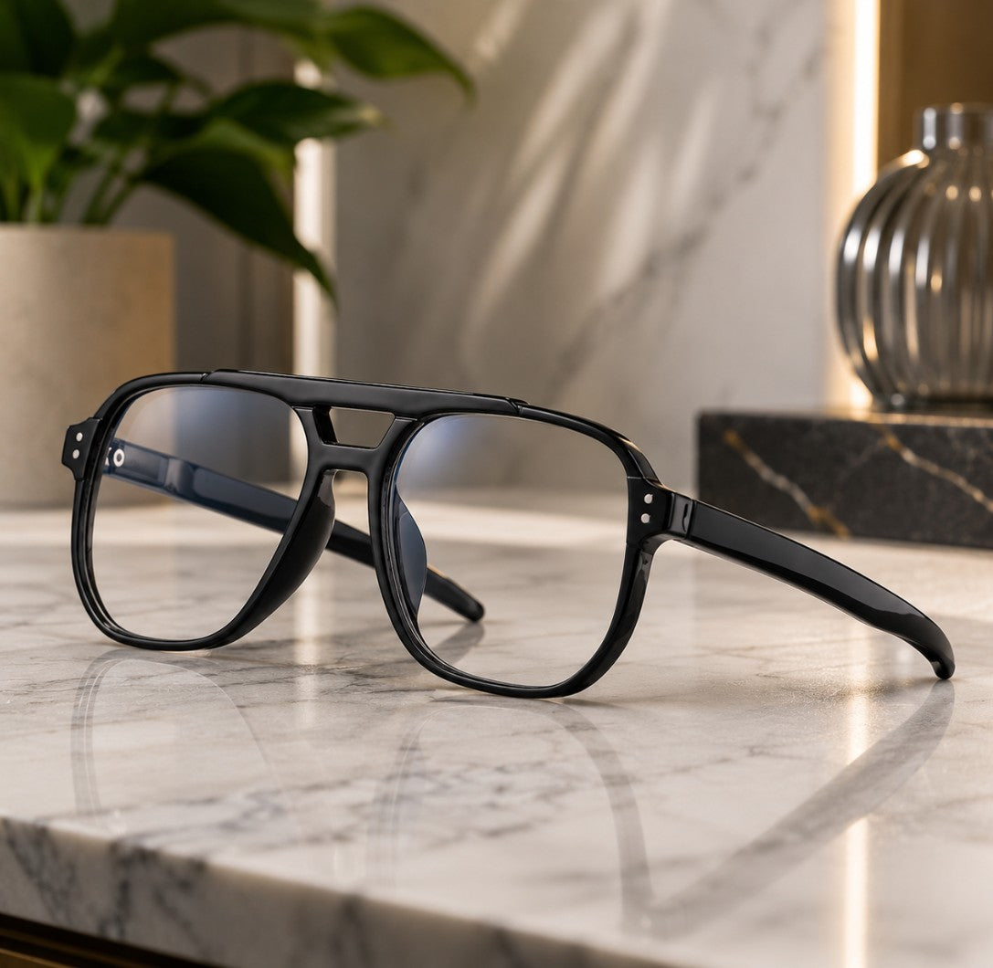 Reading Glasses - Spring Hinge