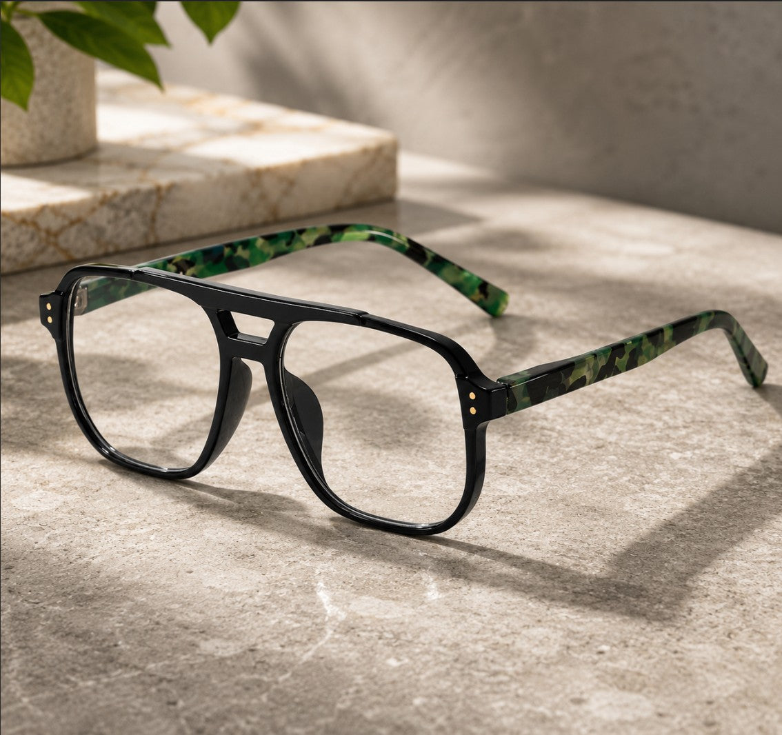 Reading Glasses - Spring Hinge