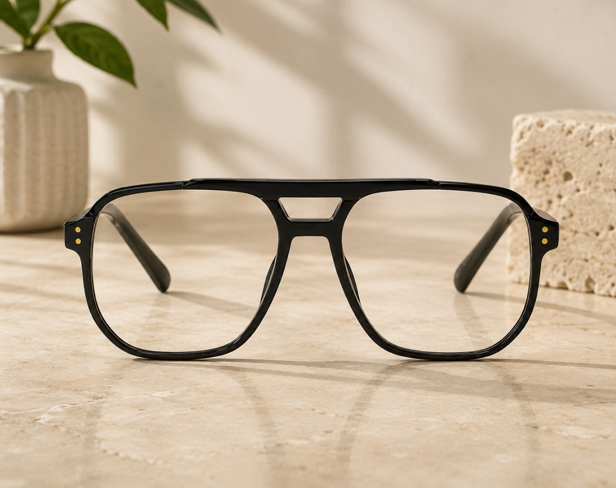 Reading Glasses - Spring Hinge