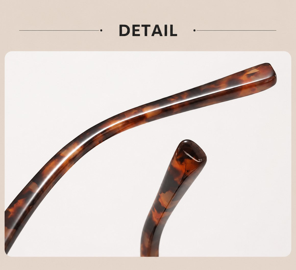 Reading Glasses - Spring Hinge