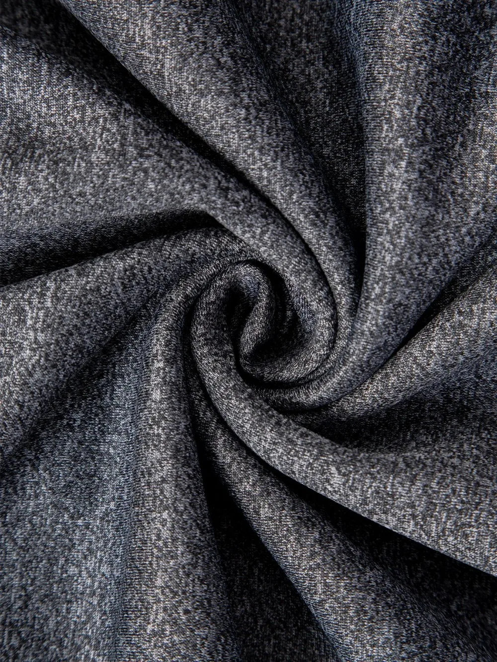 Heavyweight Fleece Zip Hoodie