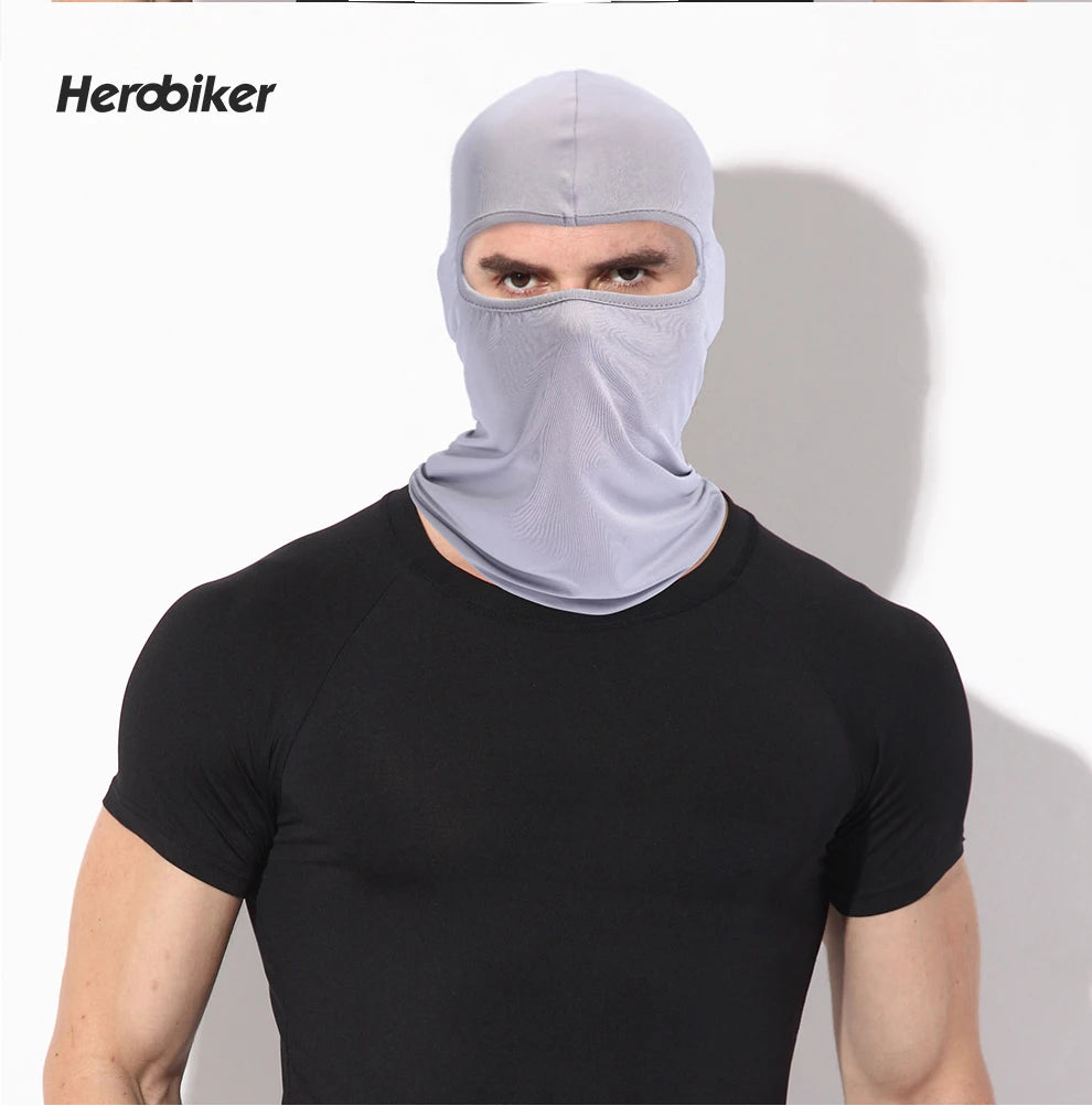 All-Season Balaclava Face Mask