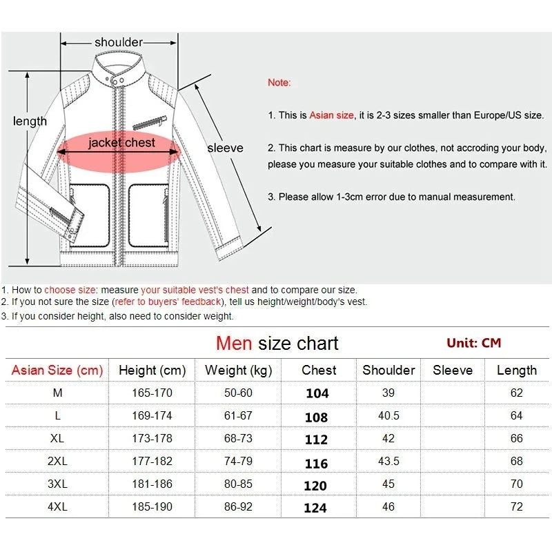 Insulated Sleeveless Vest