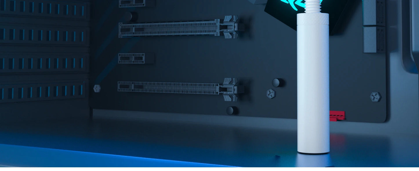 Anti-Sag GPU Support Bracket