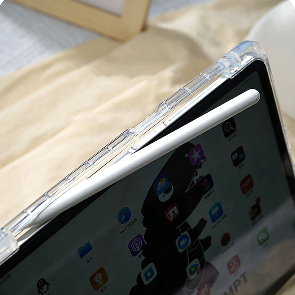 Multi-Model iPad Holder Case
