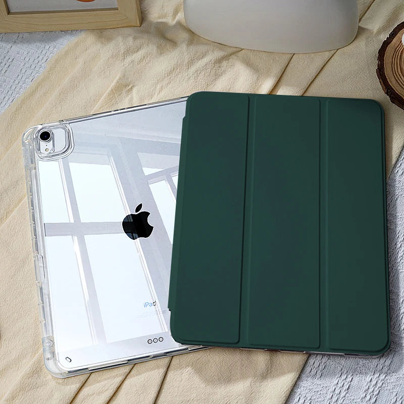 Multi-Model iPad Holder Case