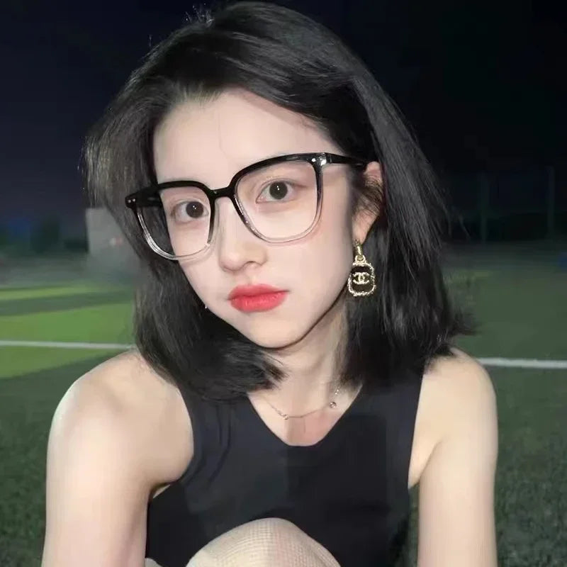 Anti Blue Light Glasses - Square Frame