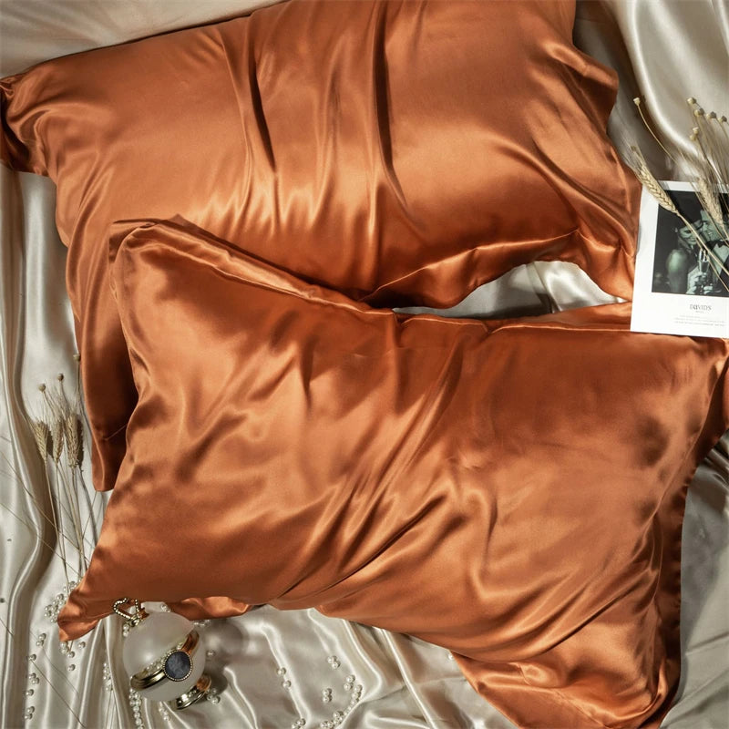 Mulberry Silk Pillowcase