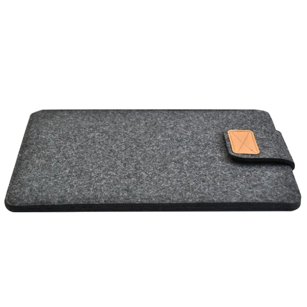 Felt Laptop & Tablet Sleeve