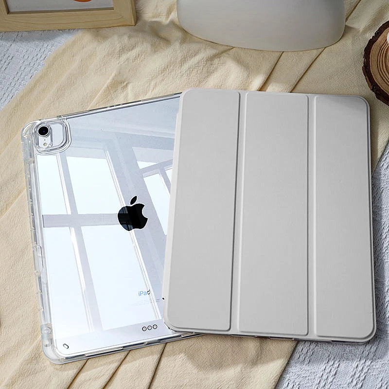 Multi-Model iPad Holder Case