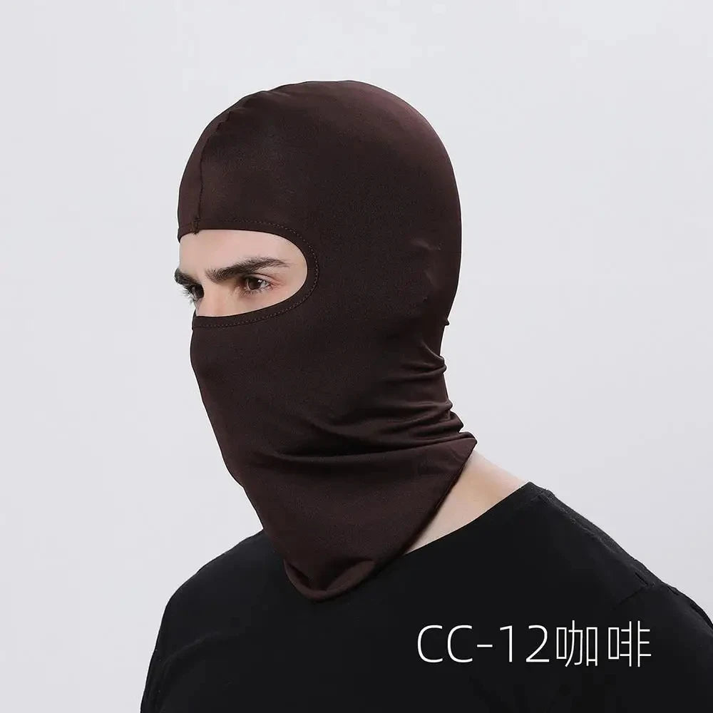All-Season Balaclava Face Mask