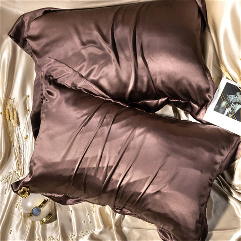 Mulberry Silk Pillowcase
