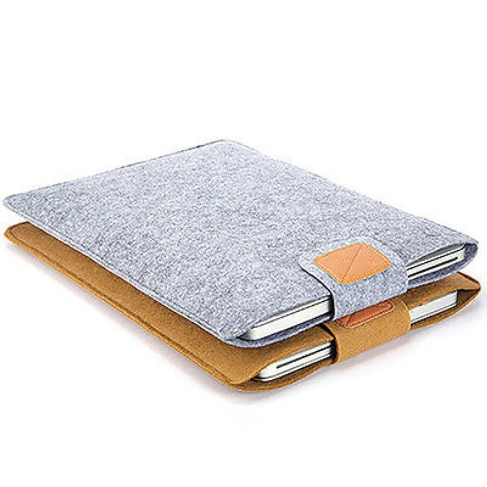 Felt Laptop & Tablet Sleeve