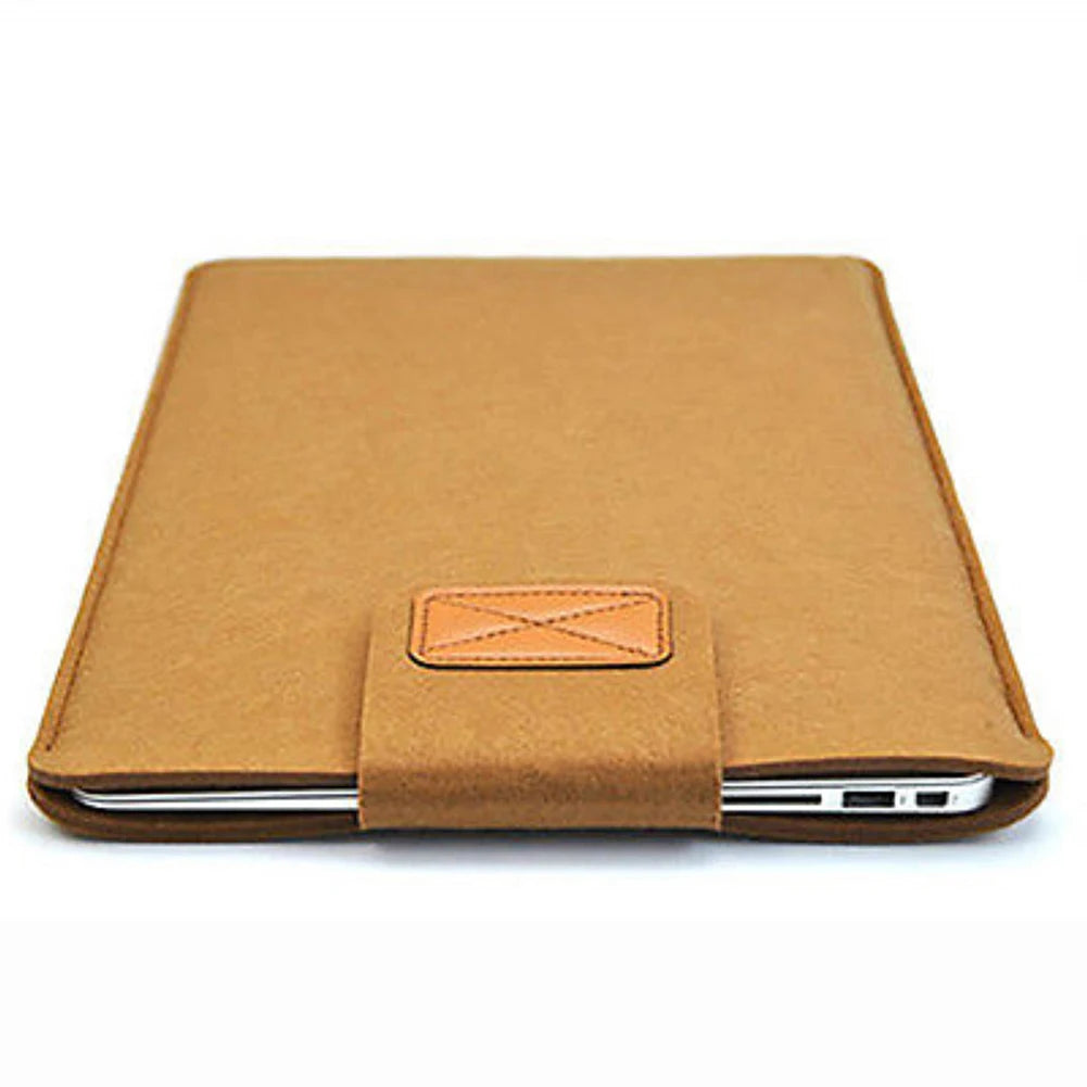 Felt Laptop & Tablet Sleeve