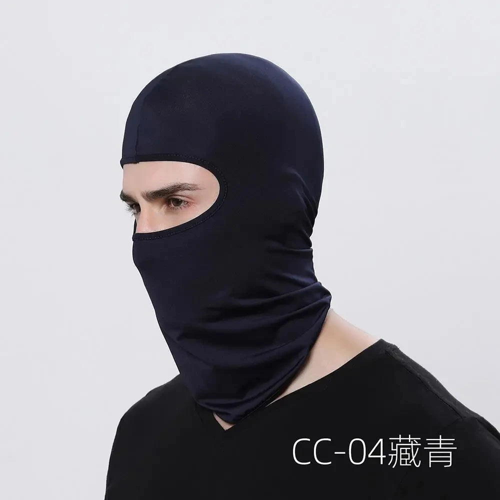 All-Season Balaclava Face Mask