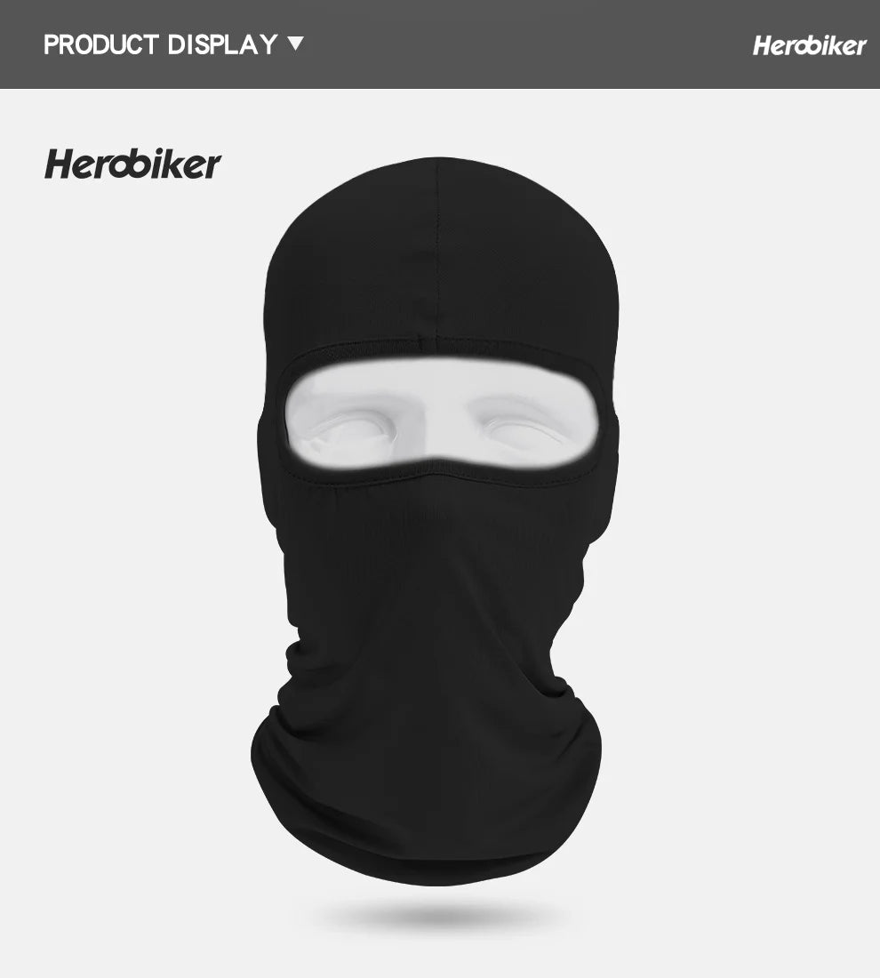 All-Season Balaclava Face Mask