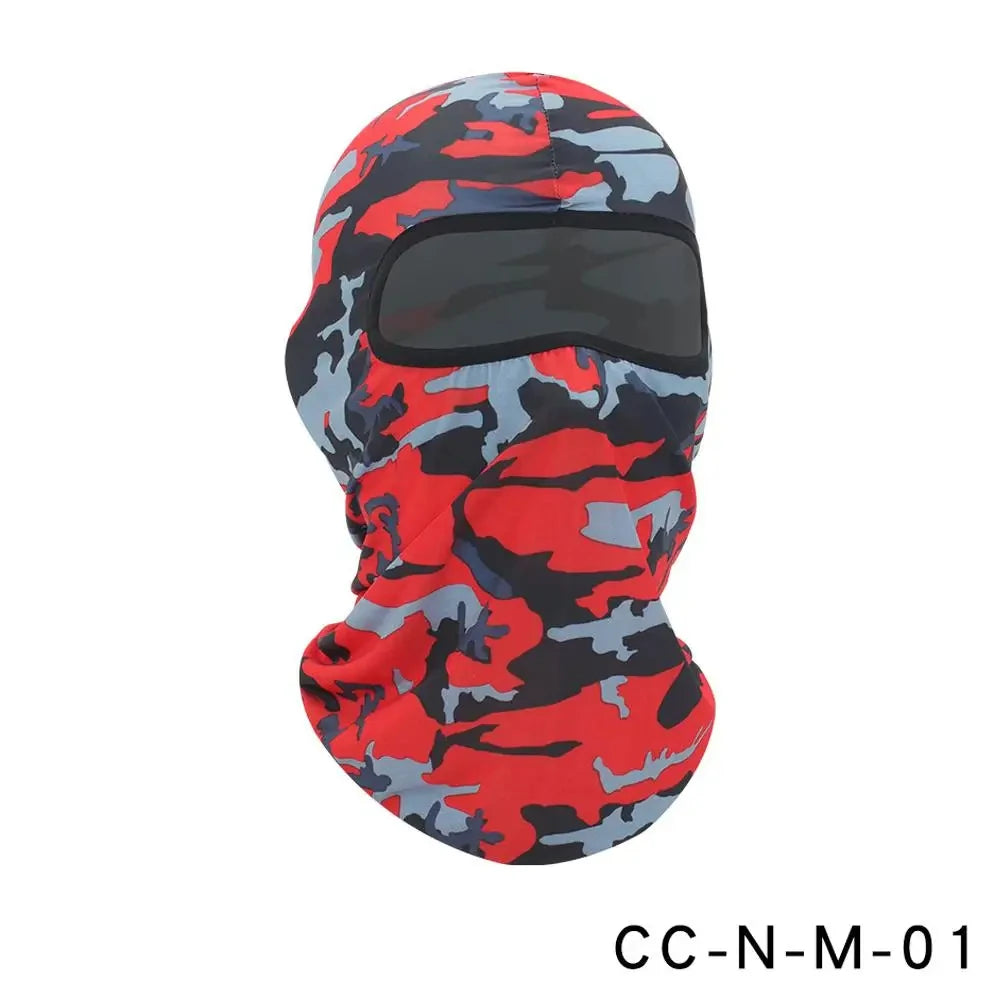 All-Season Balaclava Face Mask