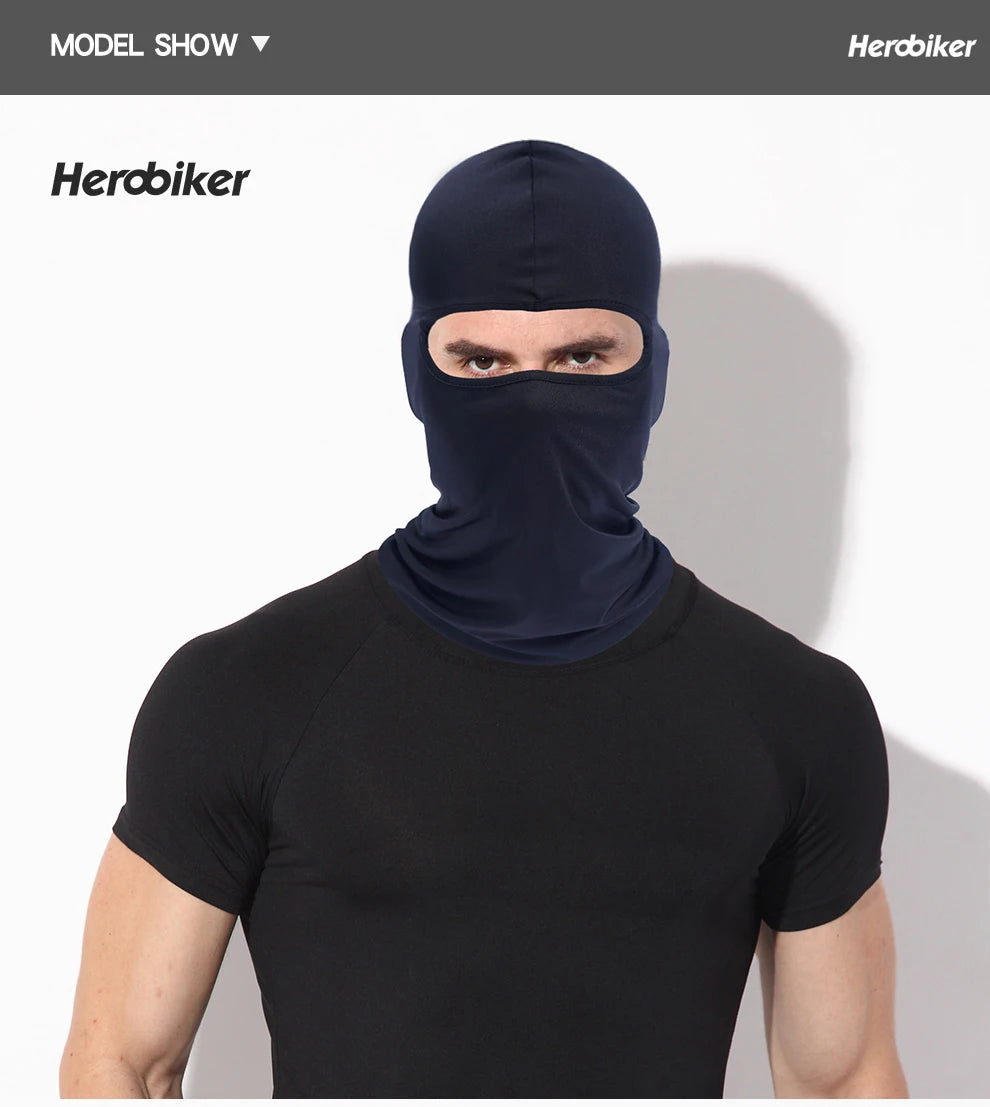 All-Season Balaclava Face Mask