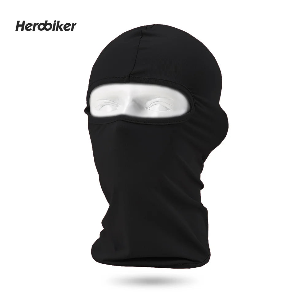All-Season Balaclava Face Mask
