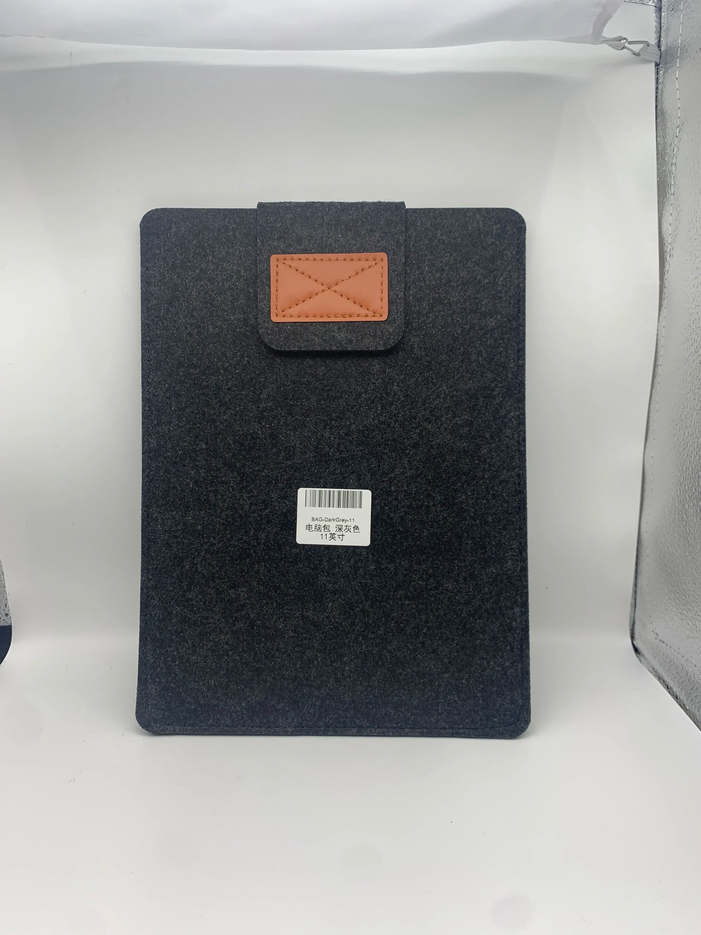Felt Laptop & Tablet Sleeve