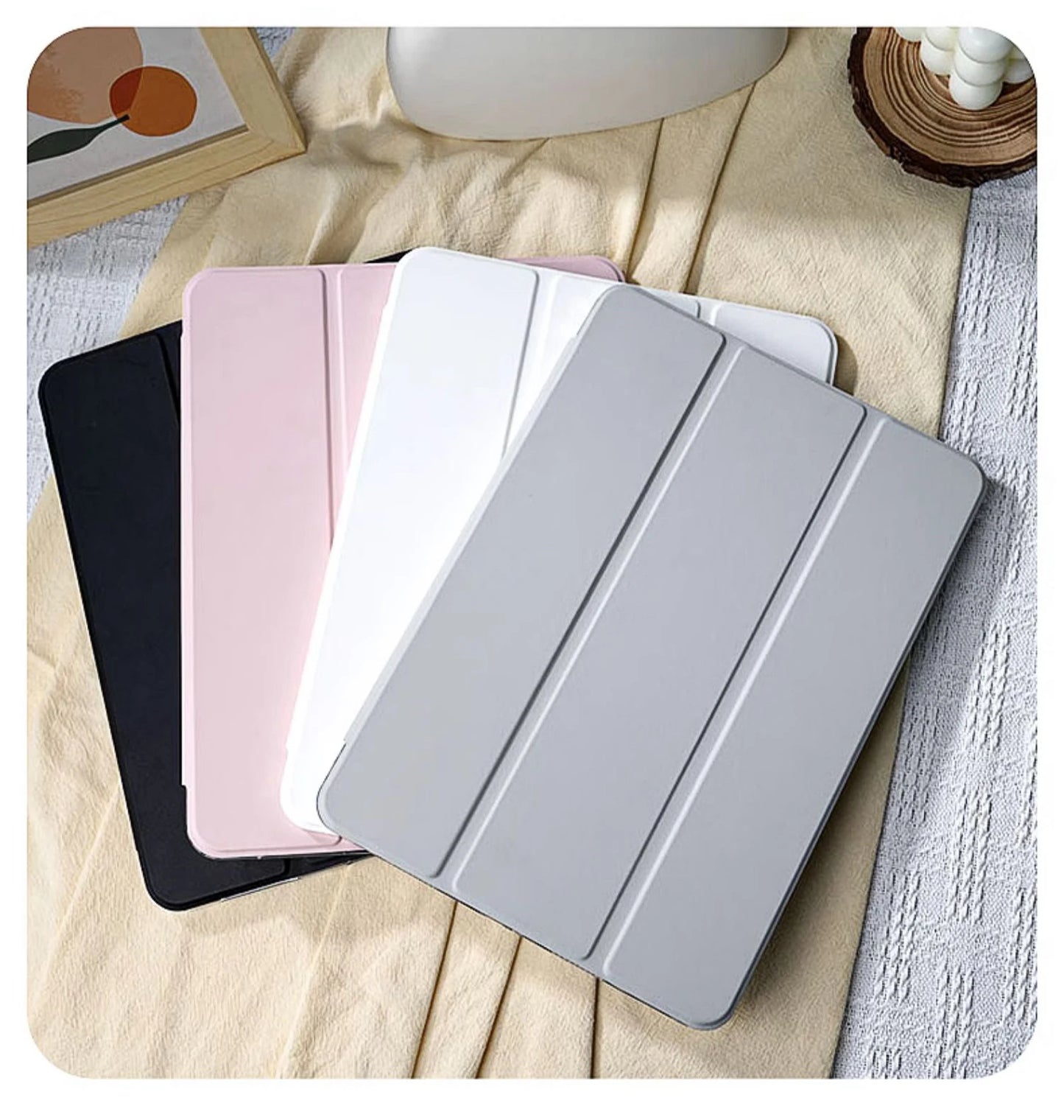 Multi-Model iPad Holder Case