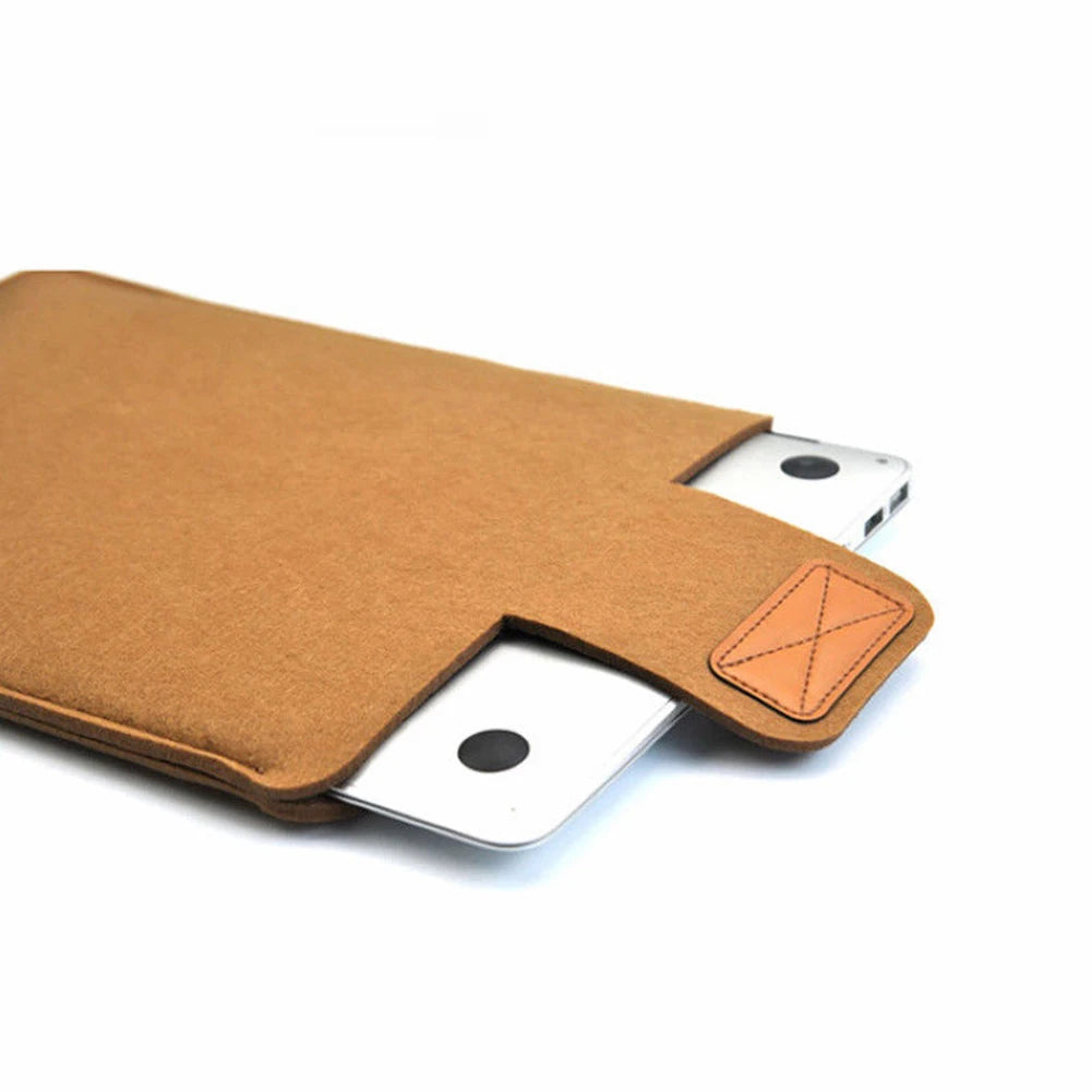 Felt Laptop & Tablet Sleeve