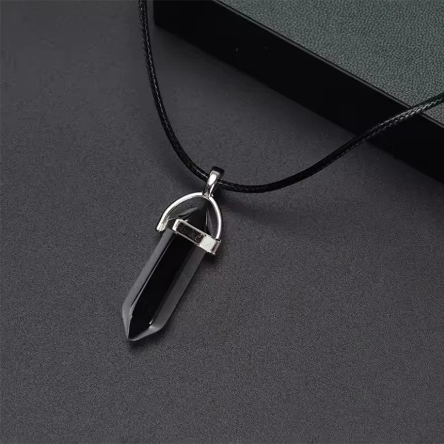 Men's Watch + Necklace + Bracelet Set