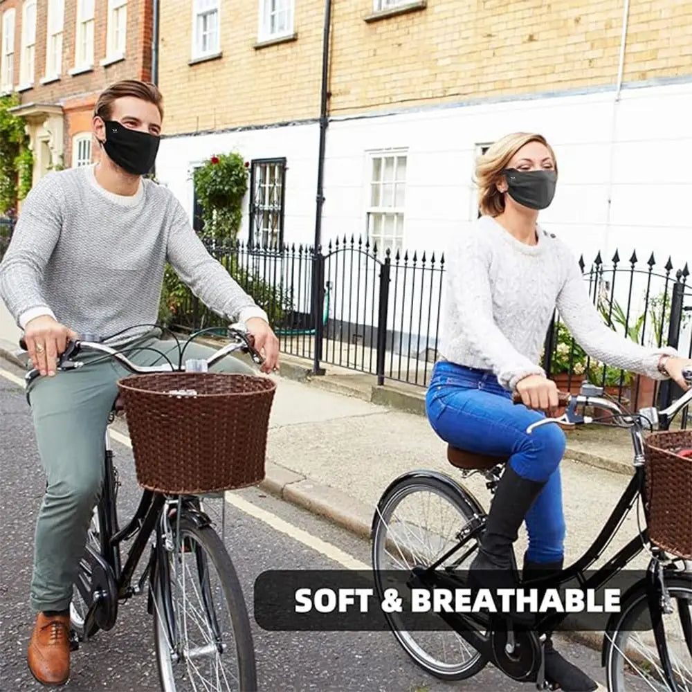 UV Sun-Protection Face Cover