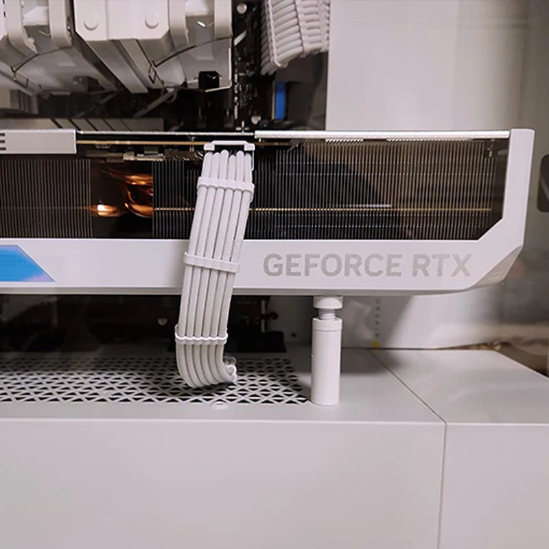 Anti-Sag GPU Support Bracket