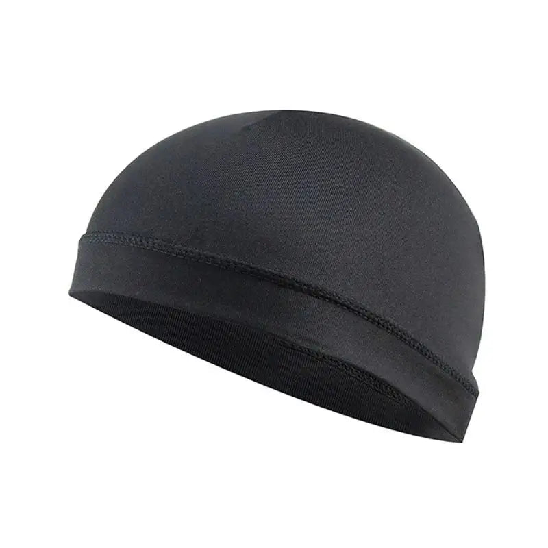 Silk Turban Hair Wrap