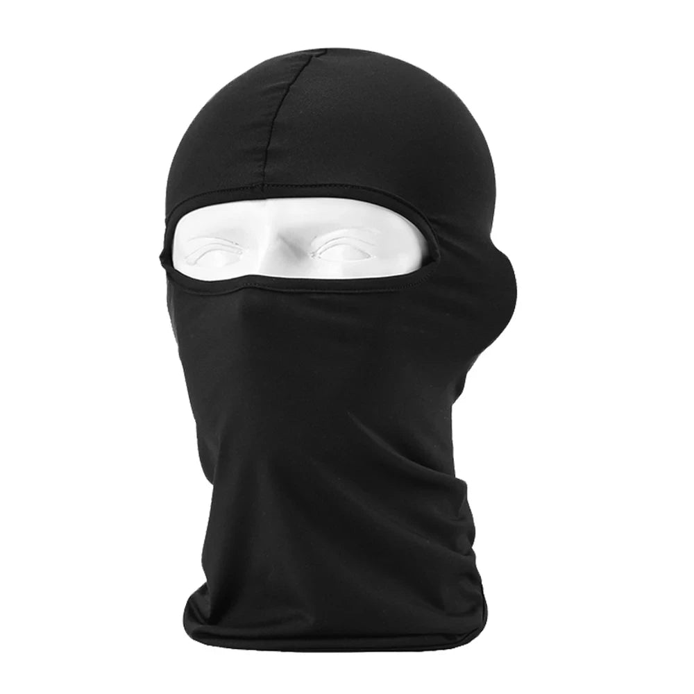 All-Season Balaclava Face Mask