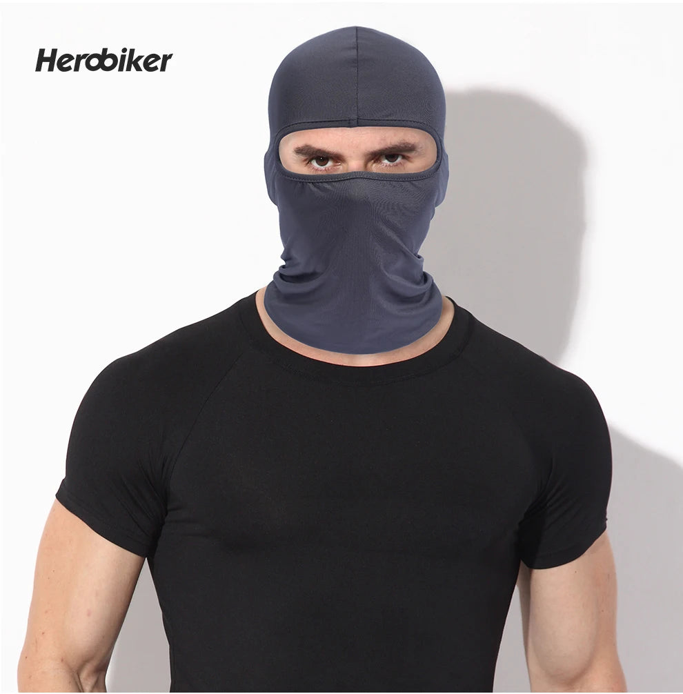 All-Season Balaclava Face Mask