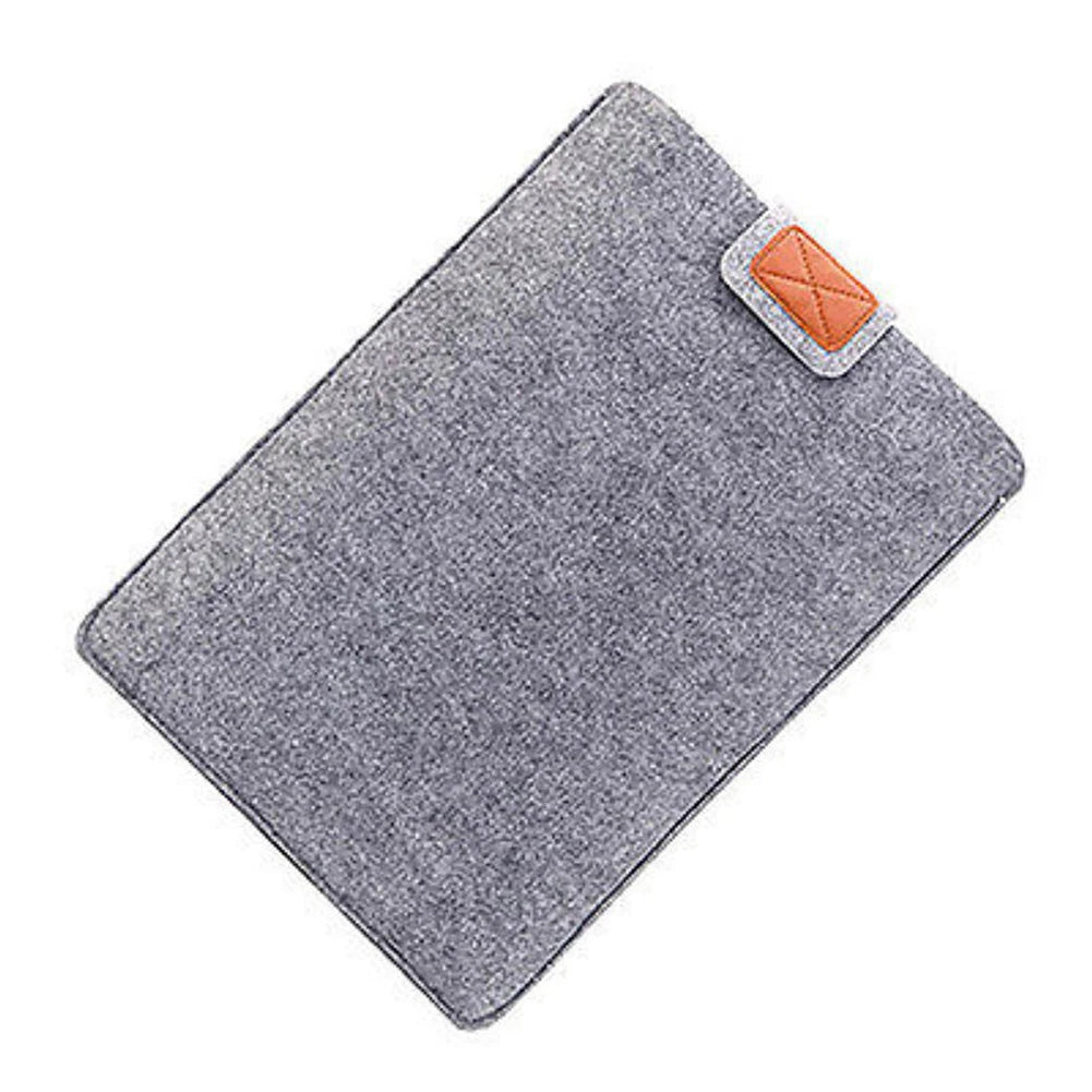 Felt Laptop & Tablet Sleeve