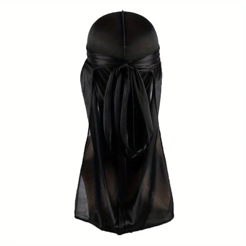 Men's Silk Durag