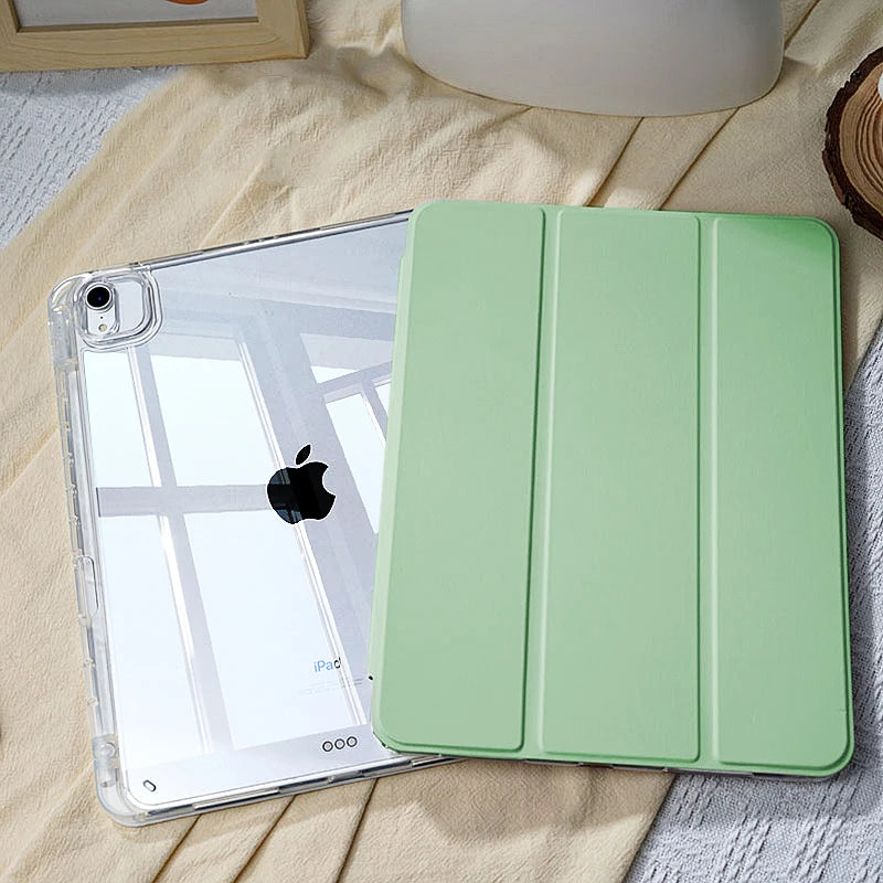 Multi-Model iPad Holder Case