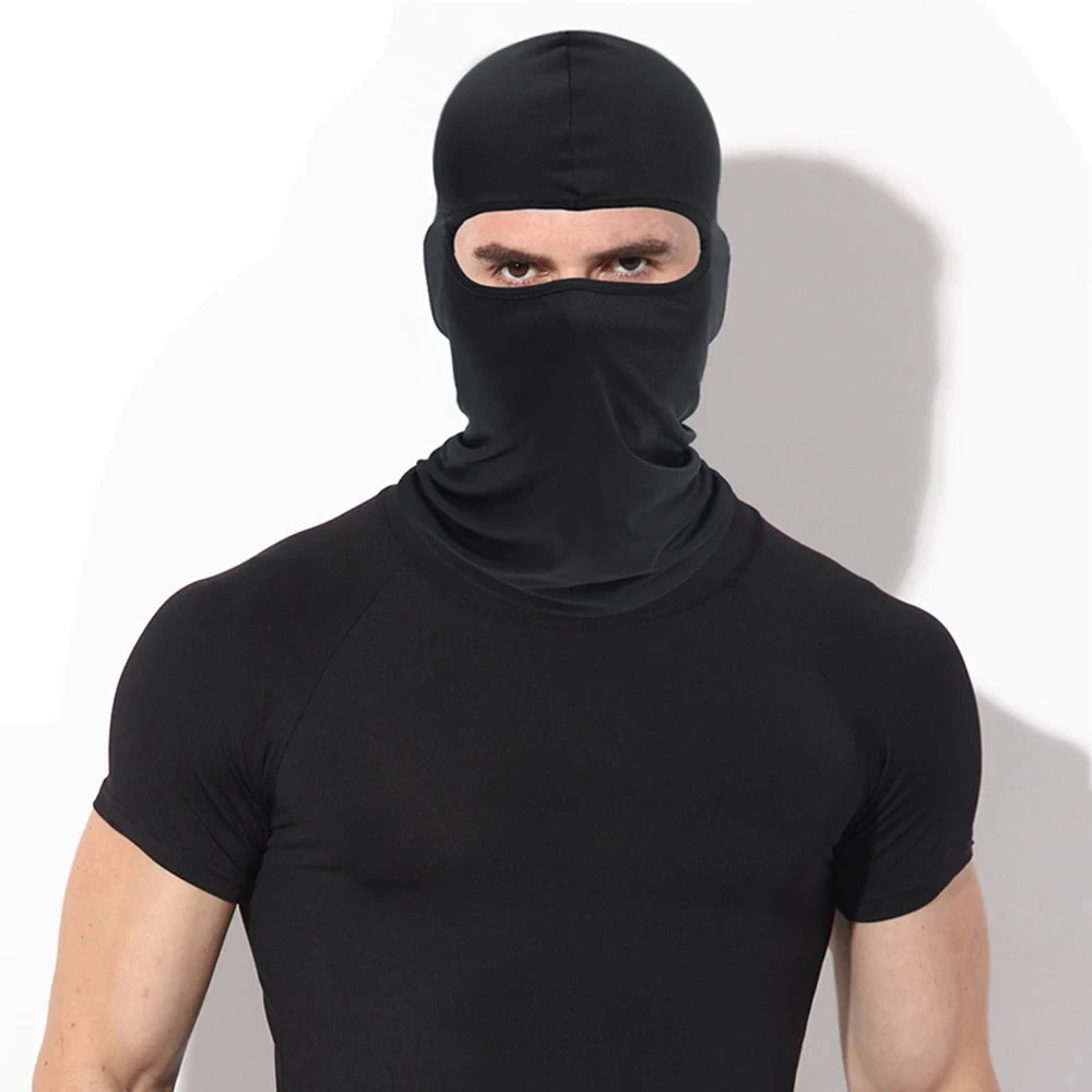 All-Season Balaclava Face Mask