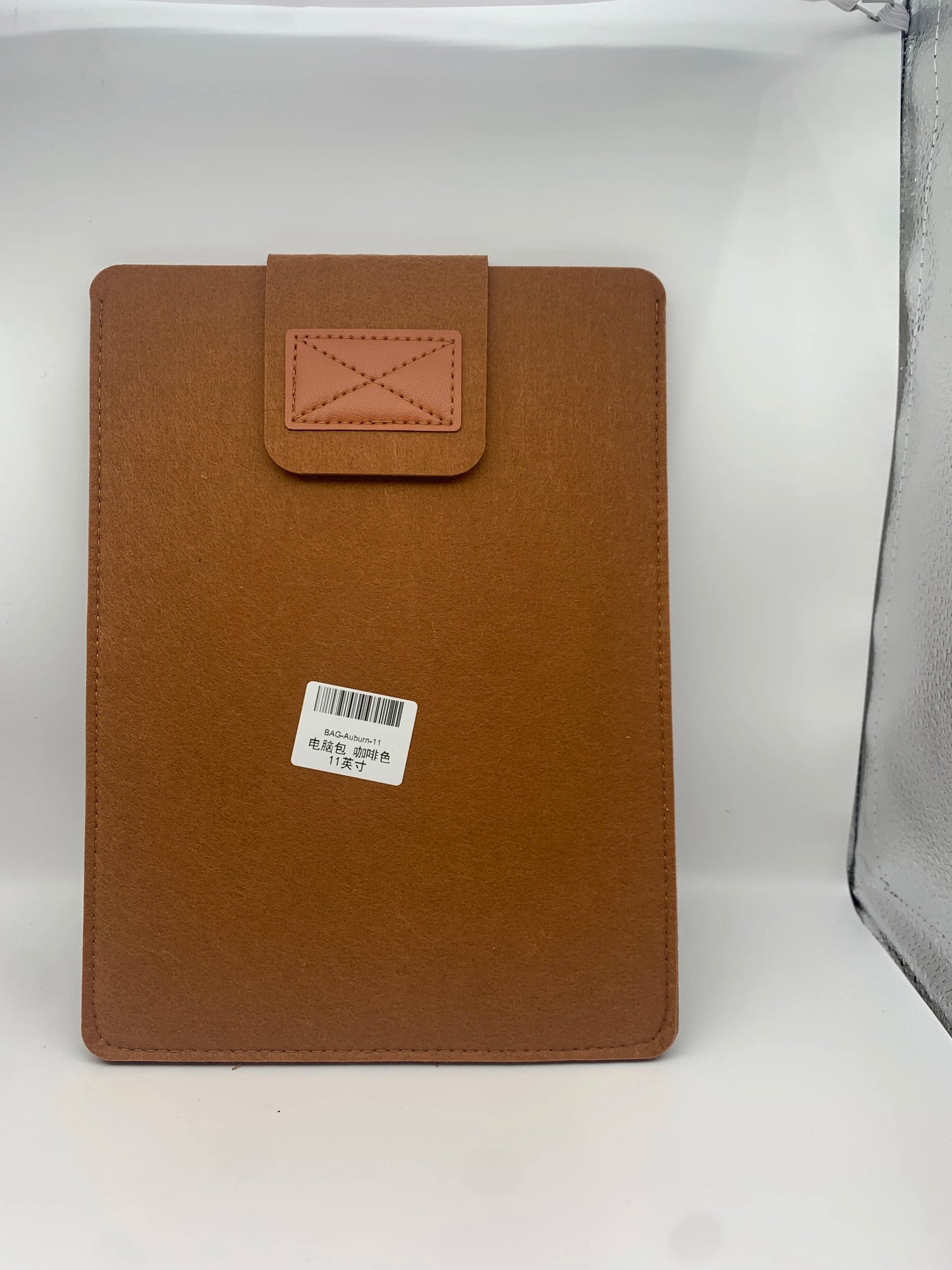 Felt Laptop & Tablet Sleeve